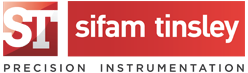 Sifam Tinsley Logo